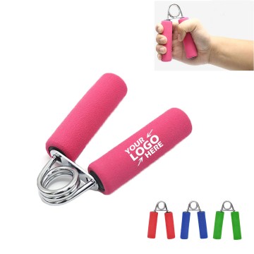 Foam Sponge Arm Grip Wrist Hand Muscle Developer